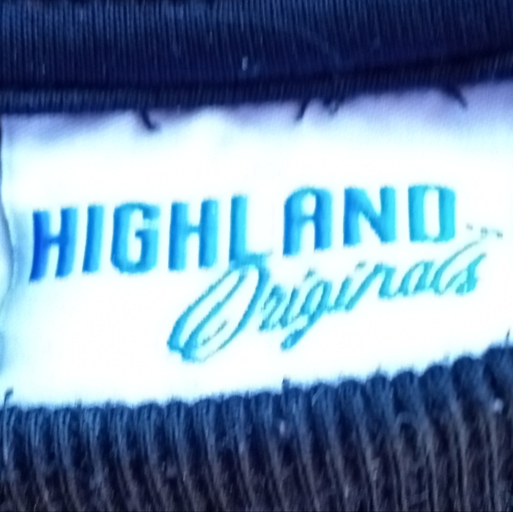 Men's Highland Originals Sweatshirt - Picture 2 of 4